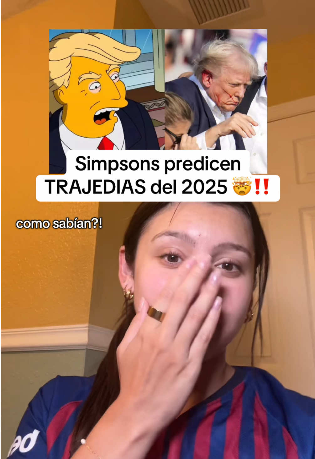 cual ser la próxima predicción?