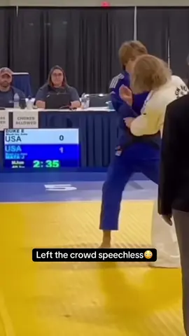 I don’t think I’ve ever seen this one before😳😳☠️🥋🔥  #judo #judoka #judothrow #judoka #judomatch #judofamily #judolifestyle #judovine 