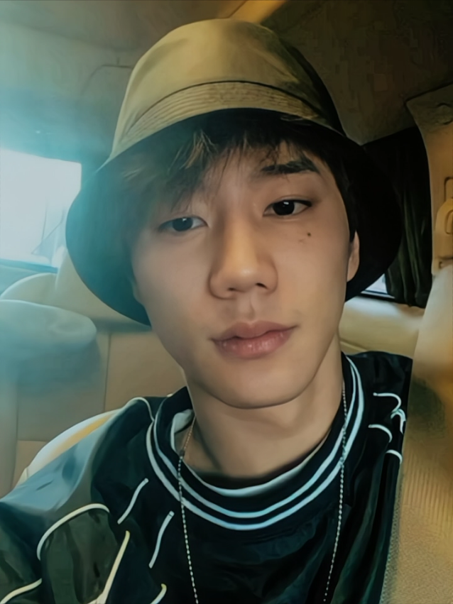 masarap pala talaga mga bente otso #leejunyoung 