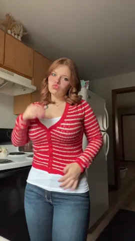 that one girl on my fyp #fyp 