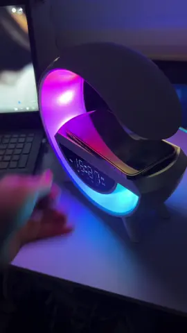 Loa Bluetooth#xuhuong #fyp #loabluetooth #loabluetoothmini #dendecor 