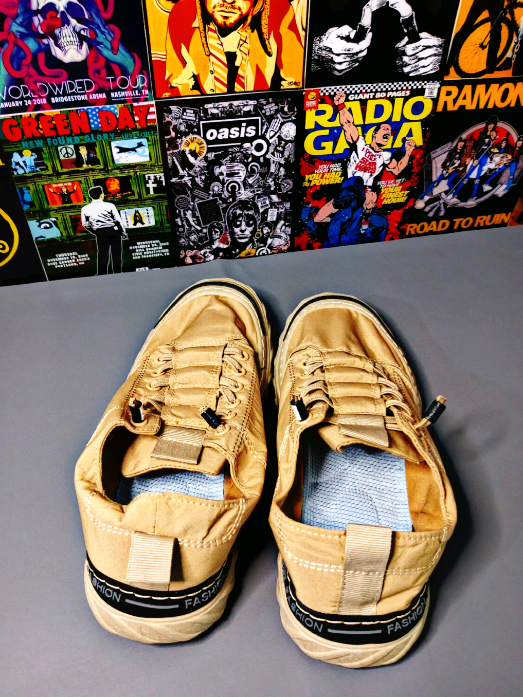 Rekomendasi Sepatu Sneakers #sepatu #sepatusneakers #sepatupria #sepatucasual #sepatumurah #rekomendasisepatupria  #rekomendasisepatu 