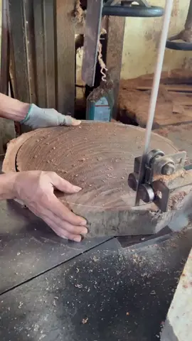 #xuongthotnghientaybac thớt nghiến Tây Bắc #thotnghien #thot #nuongtrandaili 