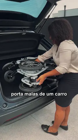 Se você procura uma cadeira de rodas motorizada, conheça Winnermed, temos as cadeiras de rodas mais leves do Brasil!🇧🇷 #winnermed #cadeiraderodasmotorizada #cadeiraderodas #cadeirante #pcd 