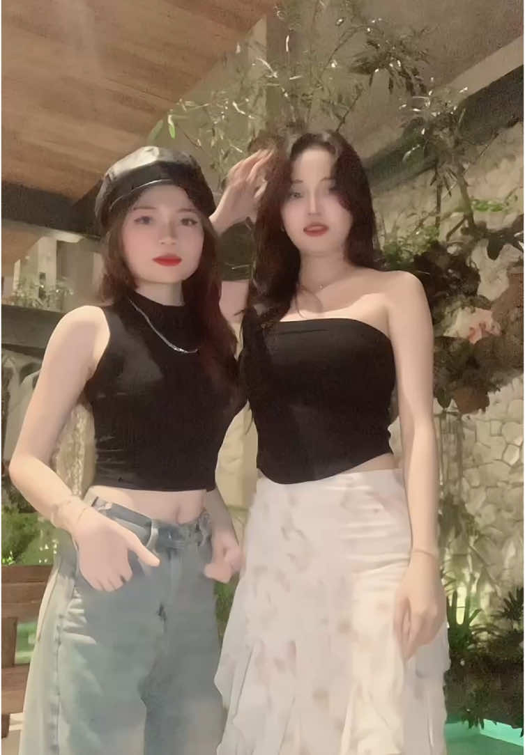 kapan lagii bisa stecu” bareng kak @elsa eliecia 