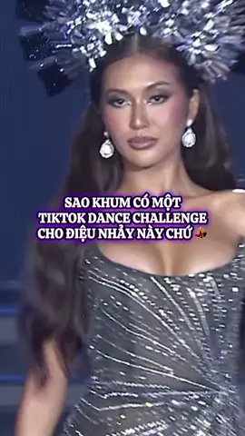 Phải gọi chị là cái chiều, vì lúc nào cũng cuốnnnn #thienebeauty #beautyqueen #beautyqueenvietnam #misscosmo #misscosmo2024 #tatajuliastrid 