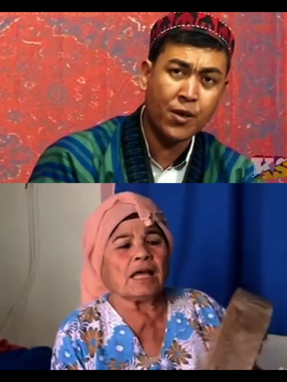 یک آهنگ دلنشین از استاد اسلم و سبزه گل #turkistan yuldozlery  #اوزبیک_تاجیک_پشتون_هزاره_ترکمن  #uzebekistan🇺🇿  #turkmaniston🇹🇲  @اوزبیک 511جنبش  @Rahila Dustum @👑🤘جوزجانی جنبش 511🤘👑  @اوزبیک قیزی 🇦🇫 @Jalmohammad Noori #
