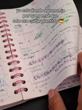 #agronomia #estudio #fypシ゚ 