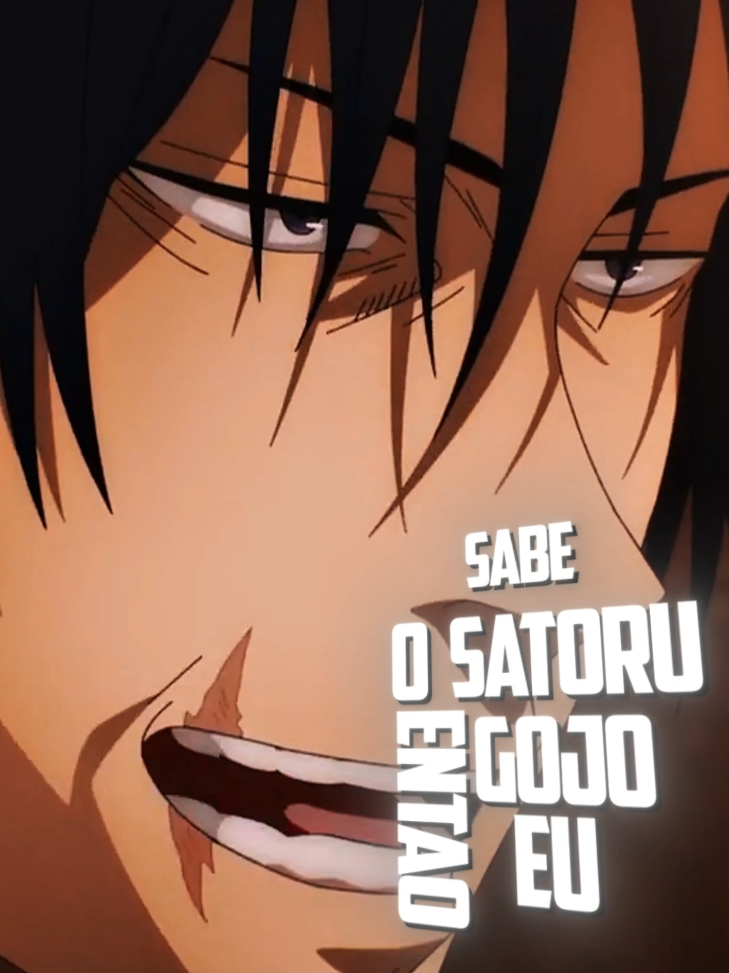 Toji Edit 💀🤤 - Me esforçei um pouco pra deixar smooth essa  #tojifushiguro #toji #jujutsukaisen #jujutsukaisenedit #anime #animeedit #fyp #foryoupage