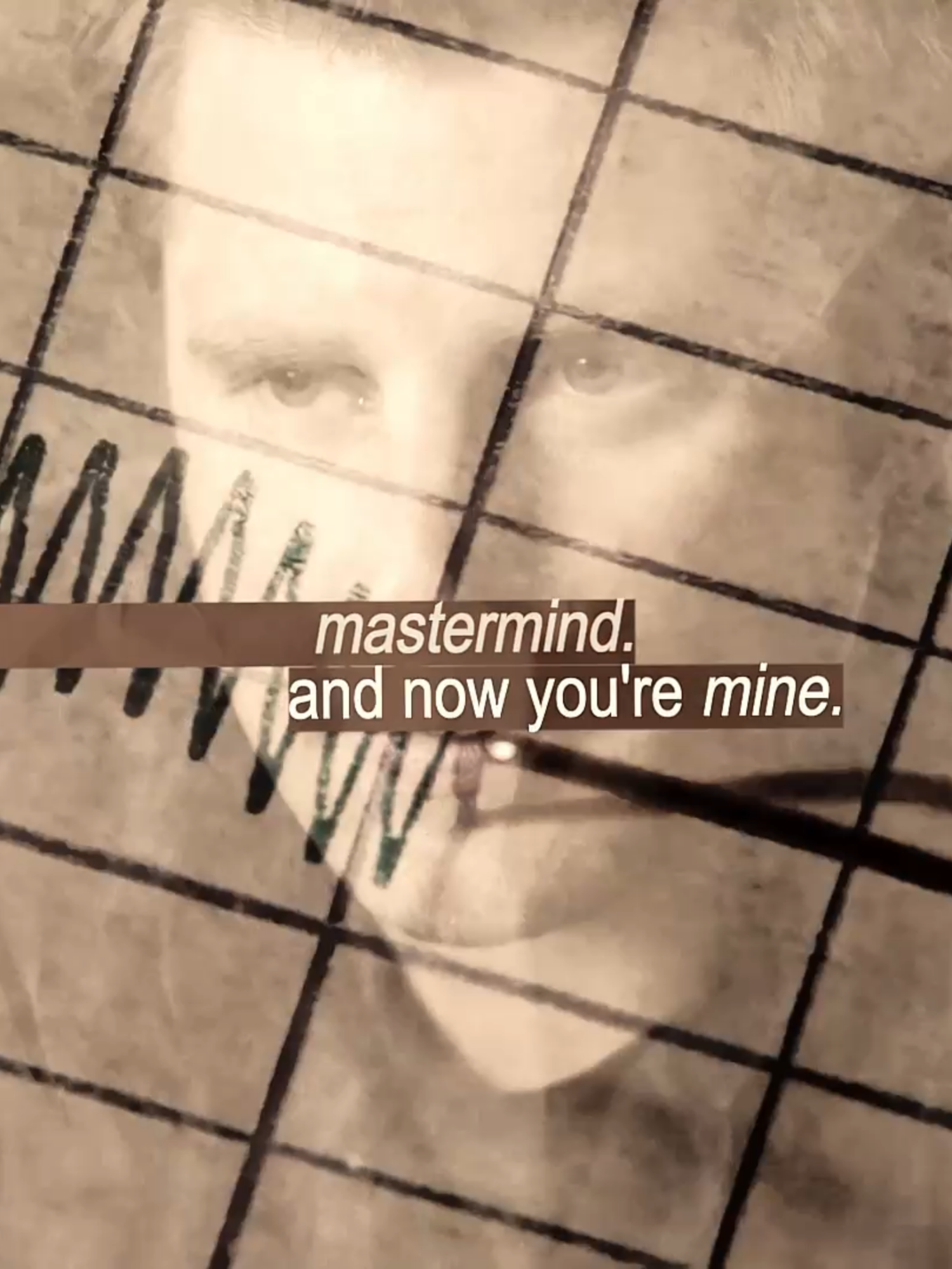 taylor watched psych and the next day she wrote mastermind | #psychtvshow #fyp #shawnspencer #burtonguster #julietohara #carltonlassiter