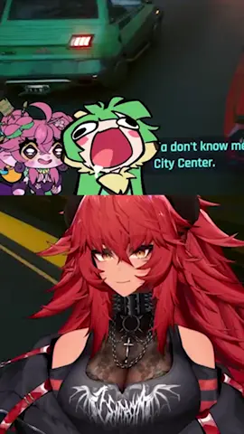 Could you do me this favor?#vtuber #twitchstreamer #zentreya #twitch