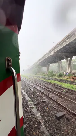 বৃষ্টি বিলাস।🌧️ #foryou #foryoupage #fypシ゚viral #jiaulhaque_ #viralvideo #dhakacity #weather #rain 