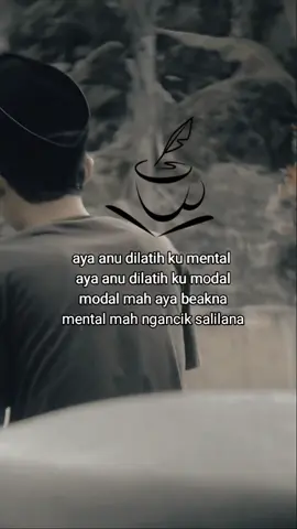 mantak ulah letik hate,teruskeun bae kereyeuh#fyp #storysantri #fyppppppppppppppppppppppp #katakata 