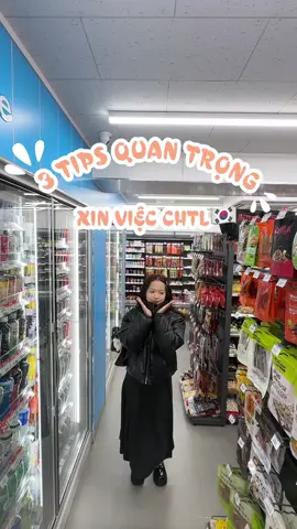 INSTA: _ayellowlemontree Lâu lâu đổi gió ôn lại kỉ niệm chtl xíu cả nhà nhể 😂 mới đó mà đã hơn 1 năm kể từ lần cuối đi làm thêm rùii #nhatkycuachanh #cuocsonghanquoc #duhochanquoc #chtl #gs25 #lifeinkorea #xh #viral