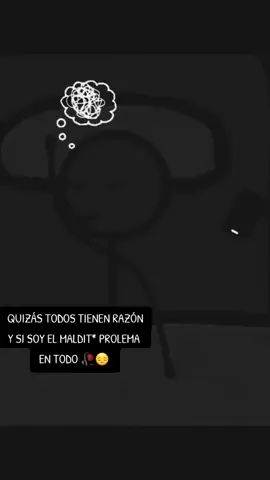 Y PORQUE NO DUERMES POR LAS NOCHES 🥀🥀🥀🥀.... Yooooo .😔😔😞#bajonesemocionales_💔😐🤞 