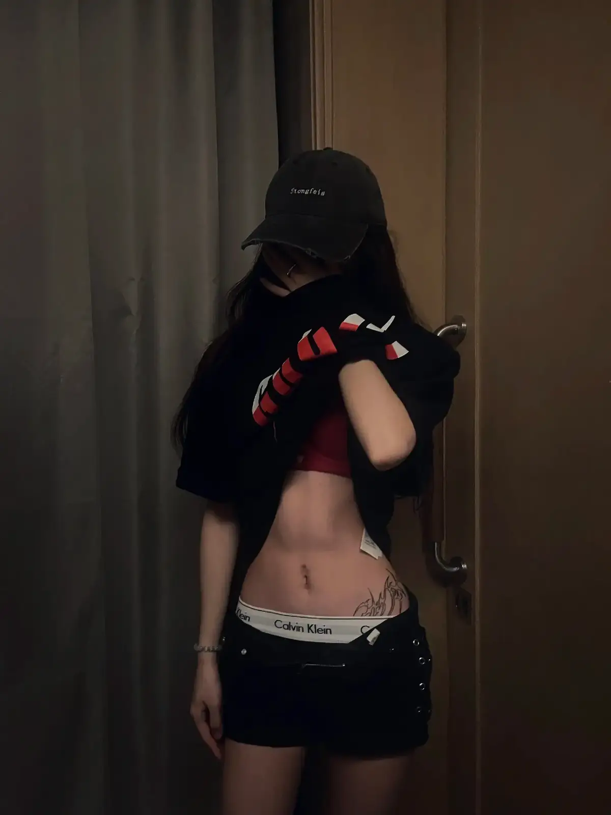 #douyin #xh #fyp #Voyeu 