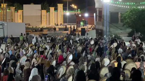 #الطريقة_العلية_القادرية_الكسنزانية #الكسنزان #السلطانية_المقدسة #المولد_النبوي_الشريف #لبيك_يارسول_الله #التصوف_الحقيقي #المريد #مشاهير_تيك_توك #كسنزانيه♡حسينية #مالي_خلق_احط_هاشتاقات #اكسبلور #عزف #دف 