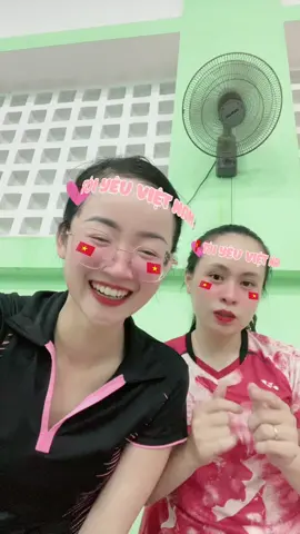 Mình còn trẻ, cái gì vui vẻ thì mình ưu tiênnnn 😍😍