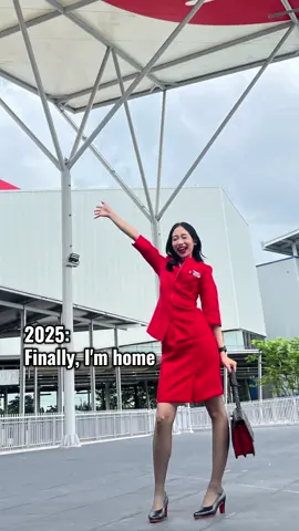 💛 Once Nok Jaa, Always AllStars ❤️ #cabincrewstories  #dreamworks 