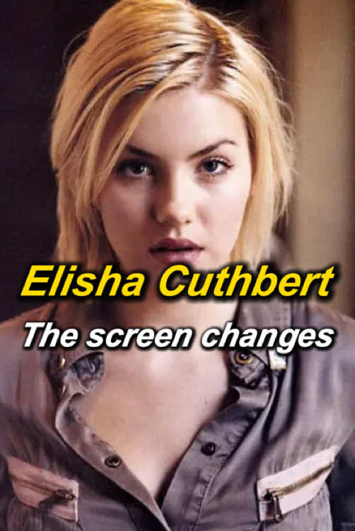 Elisha Cuthbert through the years#elishacuthbert #throughtheyears #fyp #foryour #evolutionchallenge #actress 
