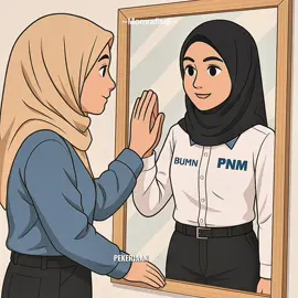 Mulai kerja tahun 2018 dan resign di tahun 2023 lalu memutuskan rejoin lagi di tahun 2024 itu bukanlah hal yang mudah, namun ini bukanlah hal yang “nanaonan si padahal posisi dulu udah enak” melainkan menyerah demi anak dan bangkitpun demi anak🙃 Semangat para working mom disanaa🫂 #pnmmekaarhits #workingmom #pnm 