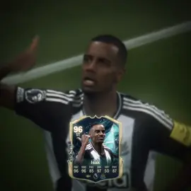 Premier League TOTS Attack #PremierLeague #tots #attack 