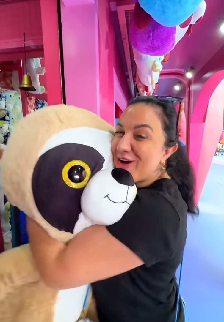 Keemokazi BEAT Every Game At The Fair 😂 #keemokazi #keemokazisisters #keemokazifamily #sima #sophie #saby #serene #sara #tiktok #relatable #fypツ #Love #funny #trendingvideo #fyp  #funnyvideo #viralvideos #foryoupage 