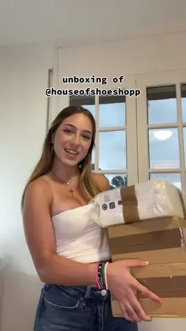 @Houseofshoeshopp, todo precioso🤩