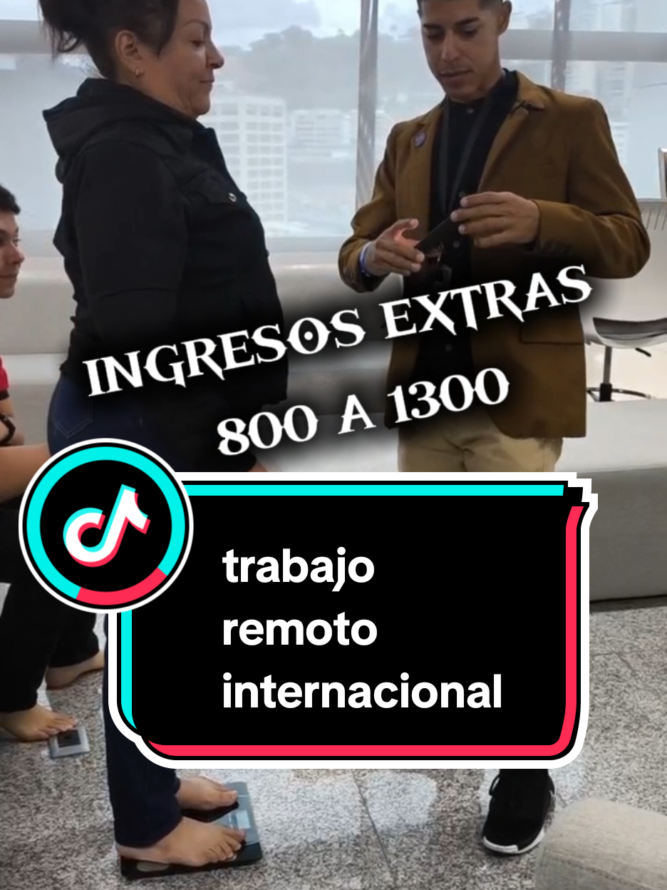 Compañía Americana en el área dedicada a la salud y bienestar, te capacitará para que puedas generar ingresos nacionales e internacionales desde tu casa con oficinas en más de 100 países ESCRIBE YO QUIERO Y VE AL PRIVADO #caracasvenezuela #España #Bogota #EEUU #emprendimiento #Emprende #trabajoremoto #trabajadesdecasa #internacional #desarrollopersonal #tiempoparati 