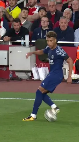 Run it back 🥵 #UCL #ChampionsLeague #ParisvsArsenal #Doué #Neymar