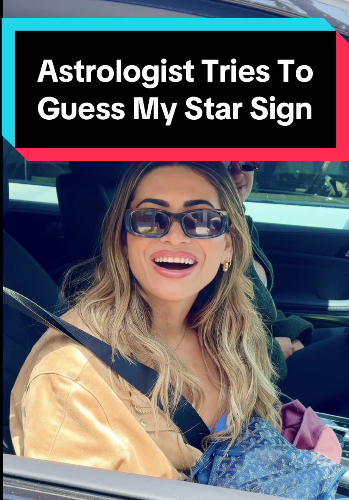 Do You Think Astrology Is Legit? 🤔  #Astrology #BMW #StarSign #Aquarius