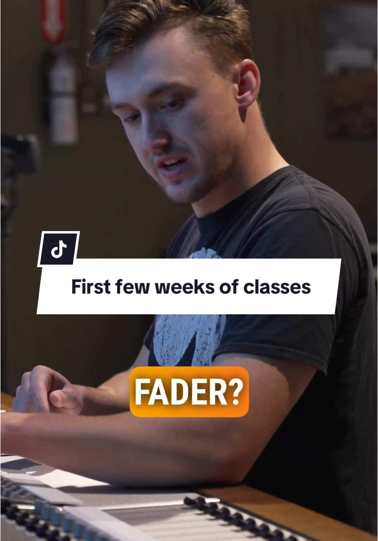 A look back at the first few weeks of the 24/25 class year! The students are currently on a break before the start of the Third and final semester on Monday! #oiart #audioschool #musicproduction #audio #audioengineer #audiostudent #audioengineering #protools #studiolife #sounddesign #canada #education @Kierra @Avid Pro Tools 