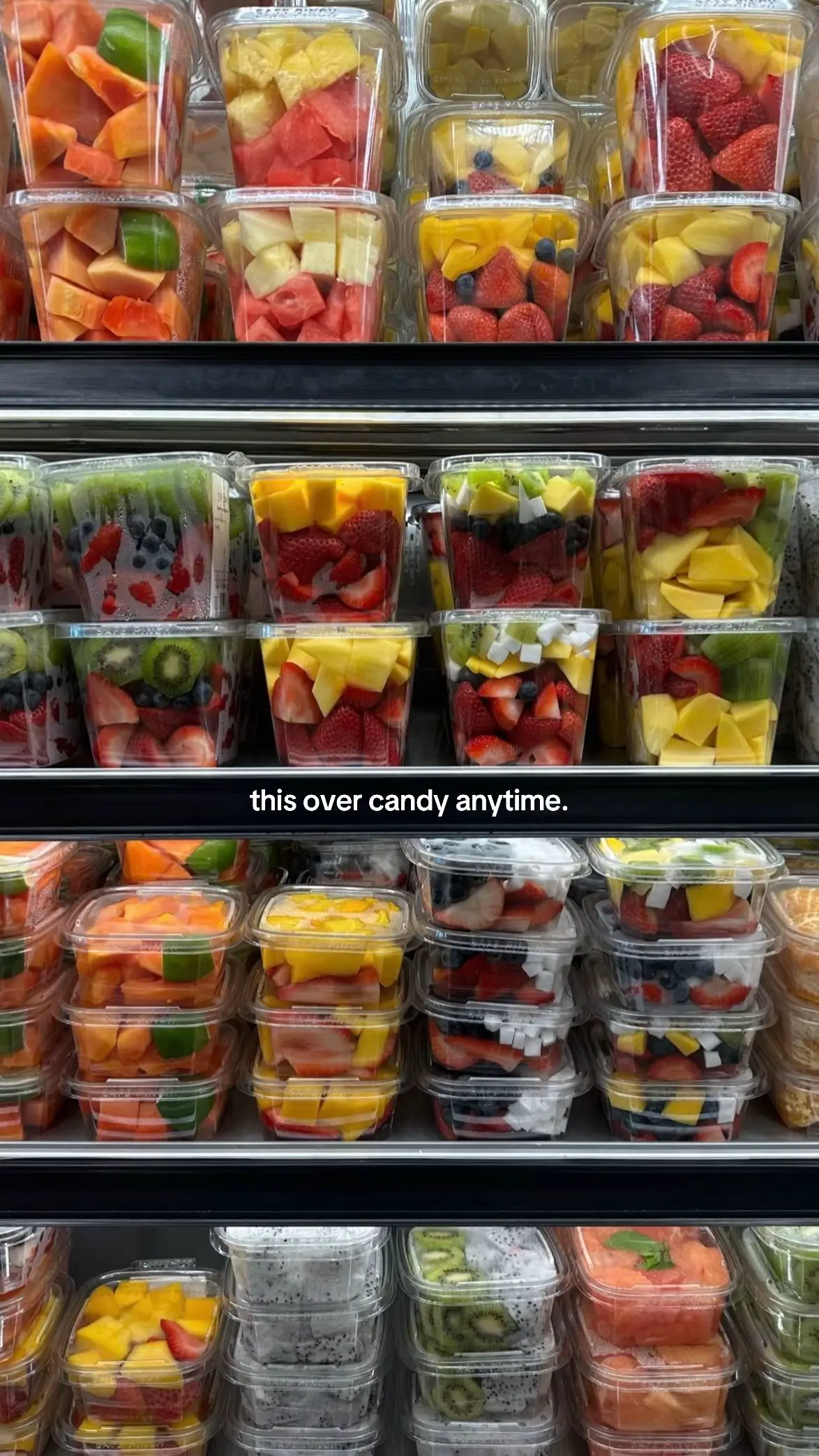 #fruit #fruits #candy #Love #organised #satisfying #shop #reletable #foryou #fyp #viral