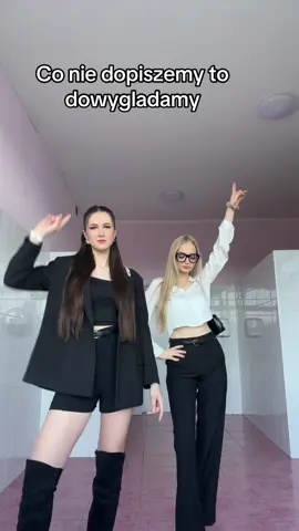 Your fav duo #dc #viralvideotiktok #foryoupage #dlaciebie #fyp #bestie 
