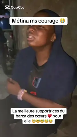 Métina ms niou mougne rek 🥺😭 #fcbarcelona #laliga #fansbarca 