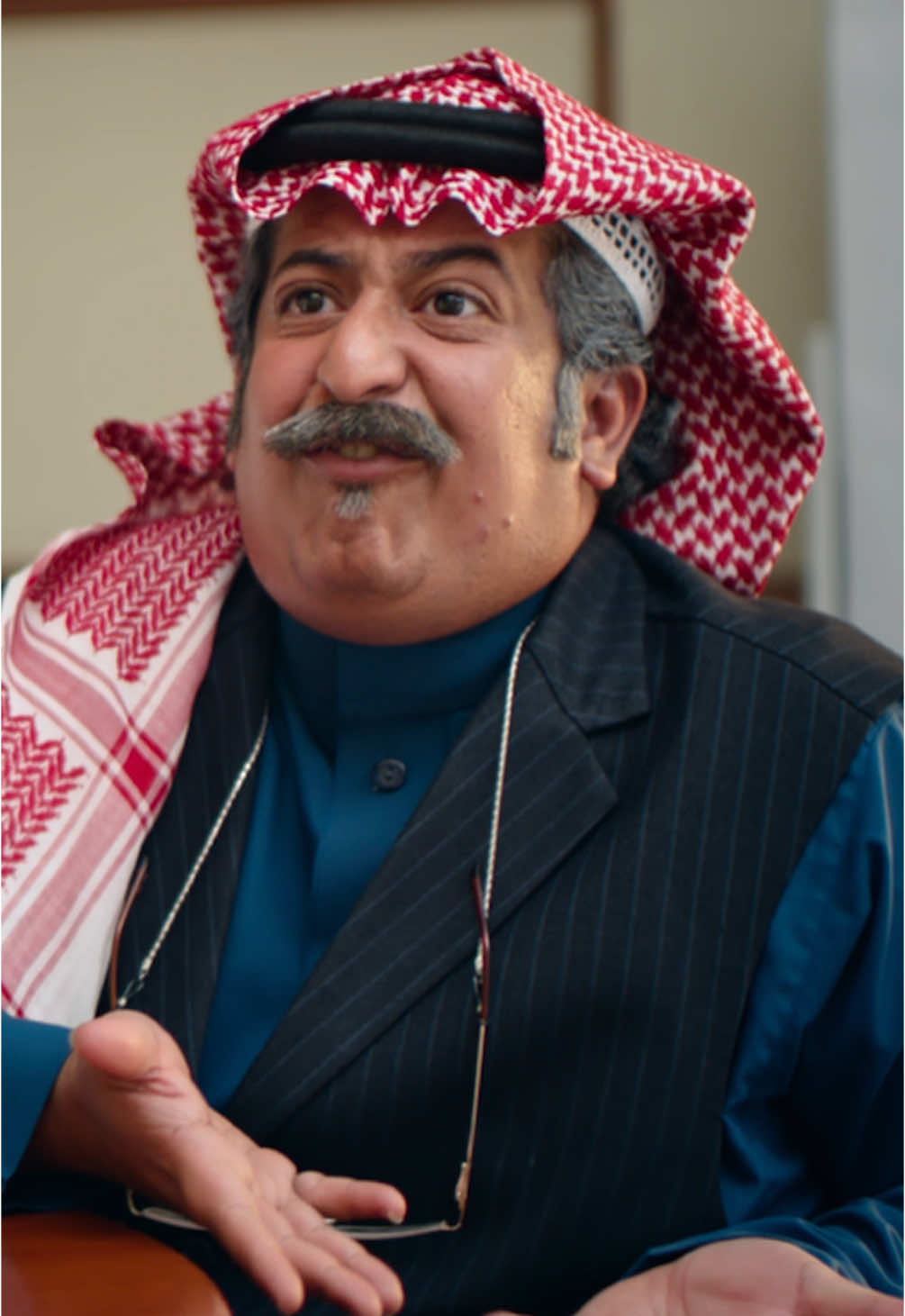 حصري الحصري تسريب مشهد من فيلم فخر السويدي 🔥 #ابوسلو #fyp #capcut 