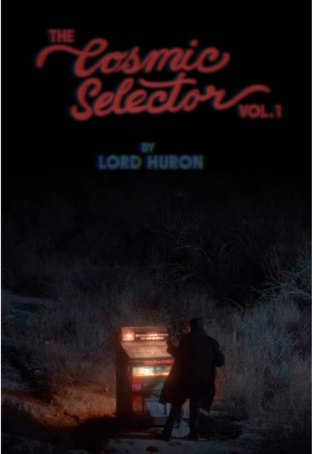 Lord Huron's fifth studio album, 