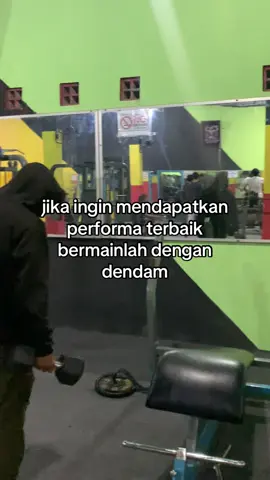 rasakan perbedaan #gymmotivation #workout #GymTok #gym 