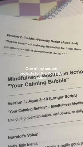 Follow The Haunted Tea Room on YouTube for Mindfulness & Tea Magic for the magically misunderstood and weirdly wired✨😜 🫖  #mindfulnessandmeltdowns #adhd #audhd #overstimulation 