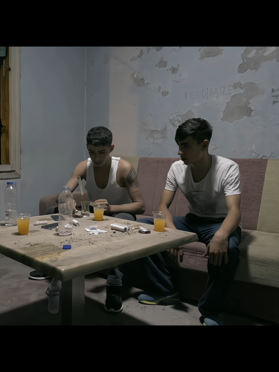 tutar bu #cengoburak #sıfırbirdizi #hsnqwn #keşfet 