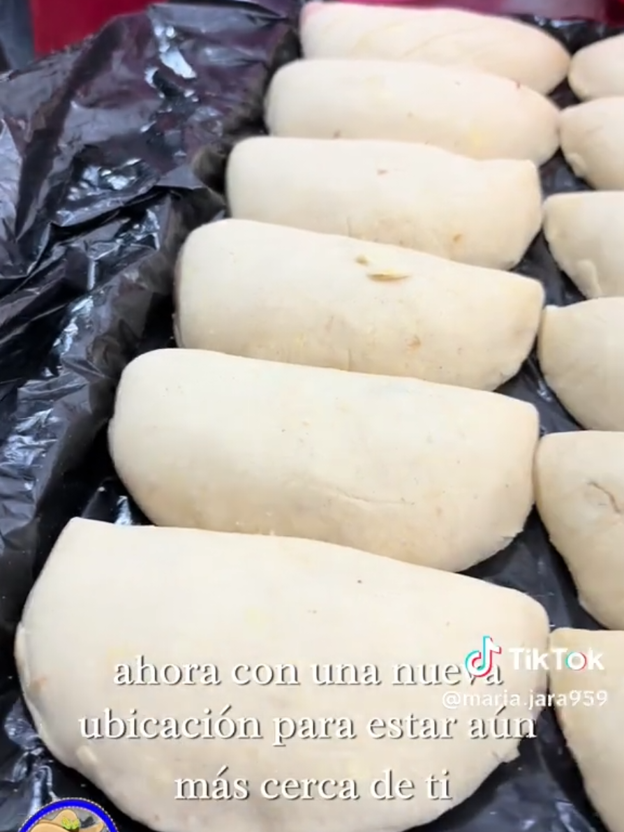 Rancho d3l Queso nueva sucursal contiguo a ferremundo a la para de la musmanni.  #lasmejoresempanadas #comida #empanadas #queso #limon #fyp #recetas 