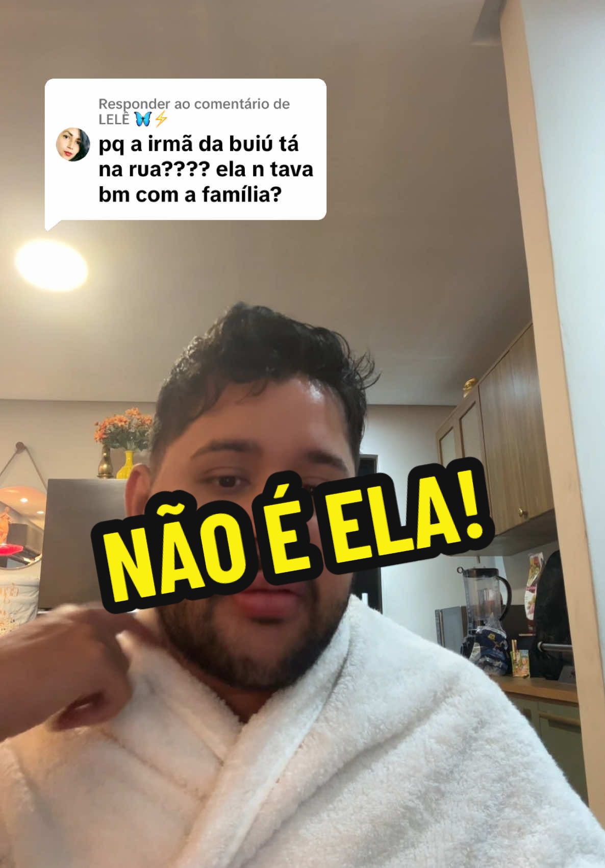Respondendo a @LELÊ 🦋⚡️ #manaus #amazonas 