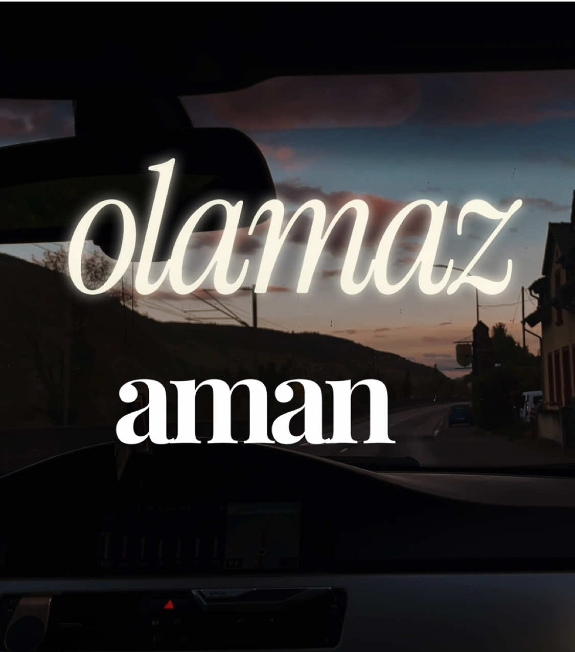 anlatmam derdimi dertsiz insana. dert çekmeyen dert kıymetin bilemez. derdim bana derman imiş bilmedim.  ses: @yigitkarasumusic  #cengizözkan #anlatmamderdimi #viral #lyrics_songs #malidrives 