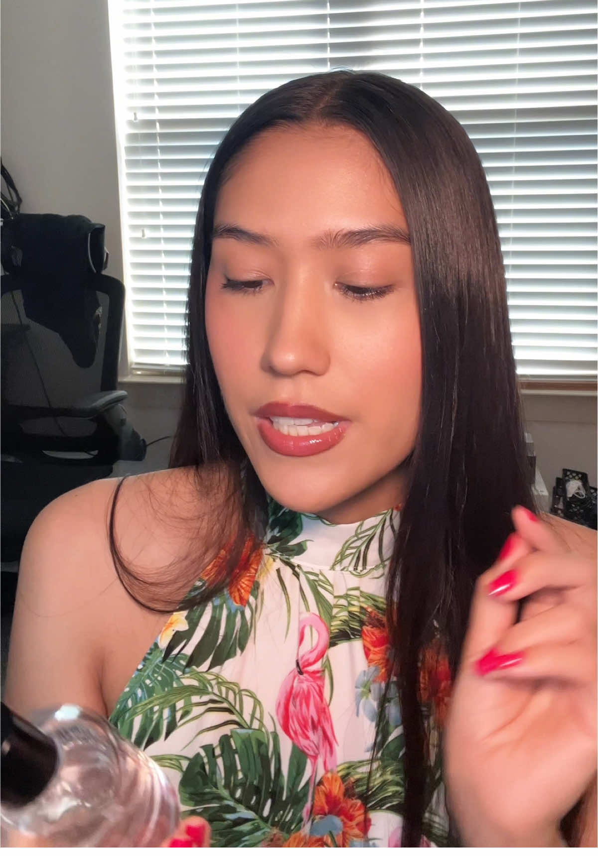 Thank you so much for the invite! @Yerba Madre ✨🥹🩷 #yerbamate #yerbamadre #grwm #brandevent #lifeupdate #makeuptok @Minecraft @Color Wow Hair @dedcool @Clinique @tarte cosmetics @NYX Professional Makeup @elfcosmetics 