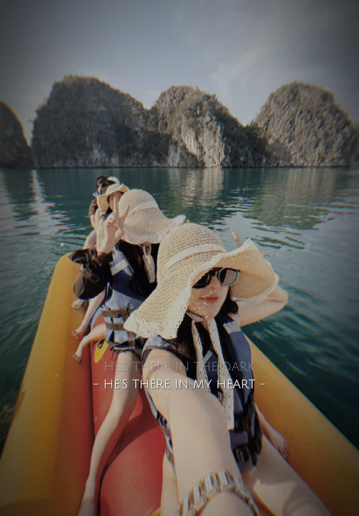 #CapCut nhớ cát bà quớ #catba #dibien 