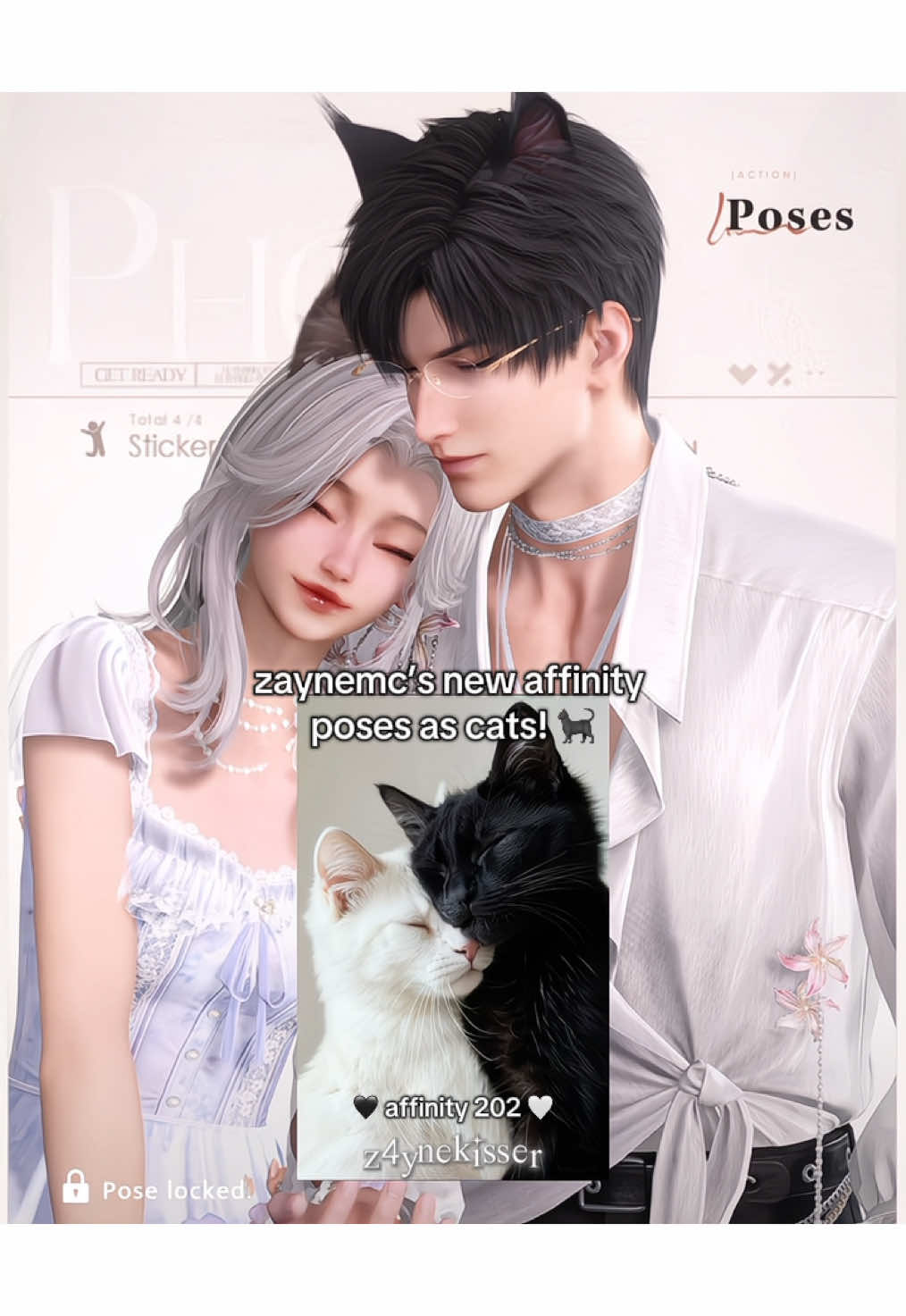 and i know for sure that it’s gonna take me another 9 months to reach affinity 200 with zayne (you know what else i could achieve in 9 months with him?)  #lndsea #loveanddeepspace #zayne #zayneloveanddeepspace #otome #z4ynekisser #loveanddeepspacecharacters 