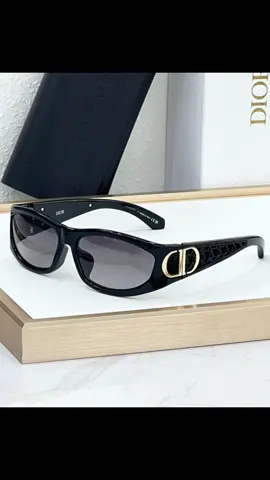 DIOR  MODEL: VeryDioS3F SIZE：61-15-130 #fashionable #Summer #fashion 