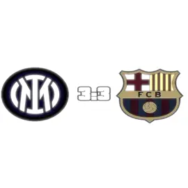 Inter cooked Barca 🇮🇹 #international #barcelona #viraliza #viral #fyp #FA7A 