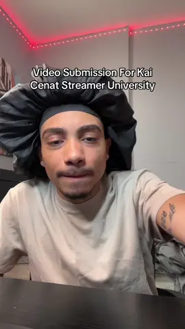@Kai Cenat I need more than 45 gangg😭😭😭 But this my Video submission Guys ffor Streamer University #jersey #viral #fyp #streamer #streameruniversity #kaicenat #kaicenatstreameruniversity #trending #2025 