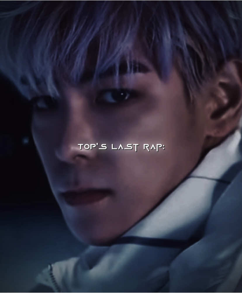 Not sure I would call Thanos’ song a rap but… oh well. Thought of this #squidgame #thanos #choiseunghyun #top #trend #trending #trendingaudio #stilllife #bigbang #trendingvideo #fyp #foryou #foryoupage #kpop 